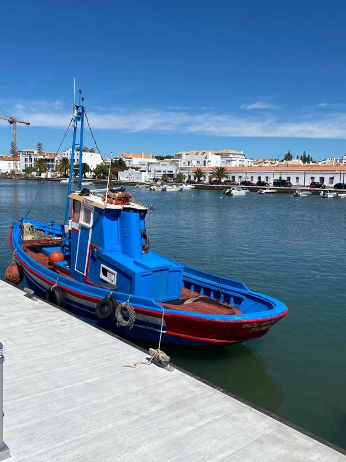 Cyd Convento Das Bernardas Tavira Exterior photo